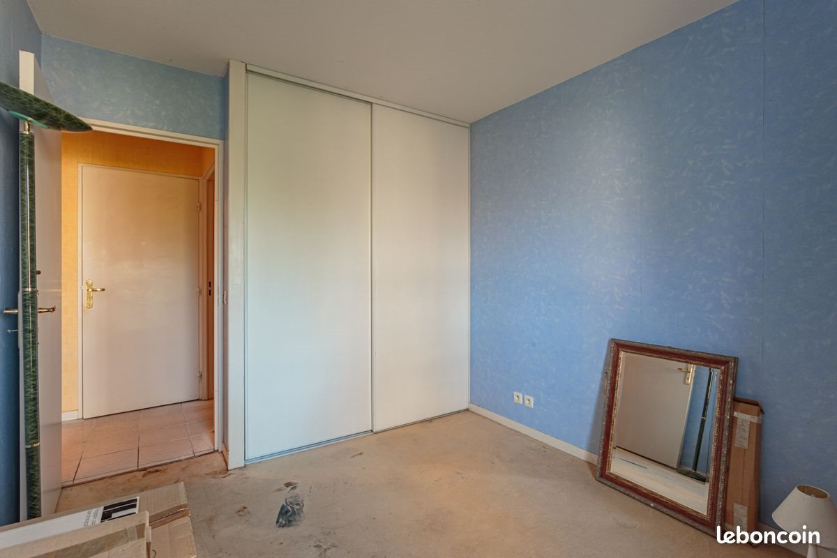 Appartement à vendre, 63m², Bayonne