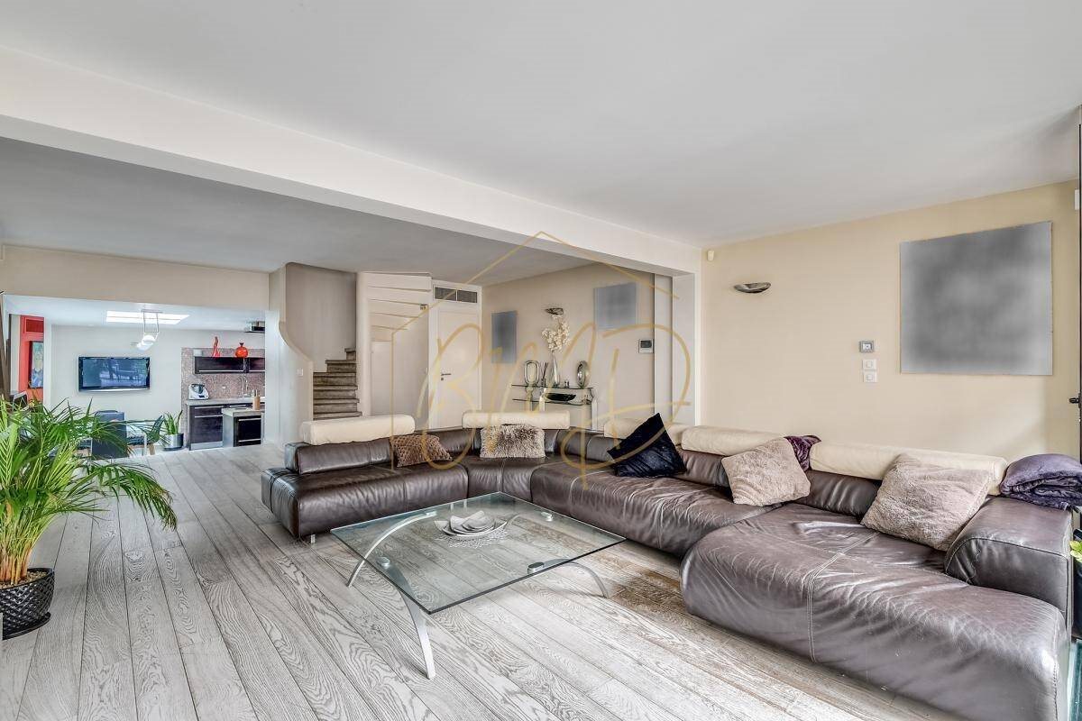 Maison à vendre, 190m², Boulogne-Billancourt