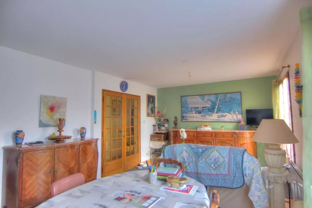 Maison à vendre, 114m², Orléans