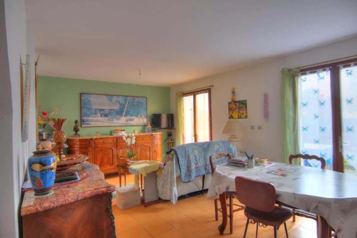 Maison à vendre, 114m², Orléans