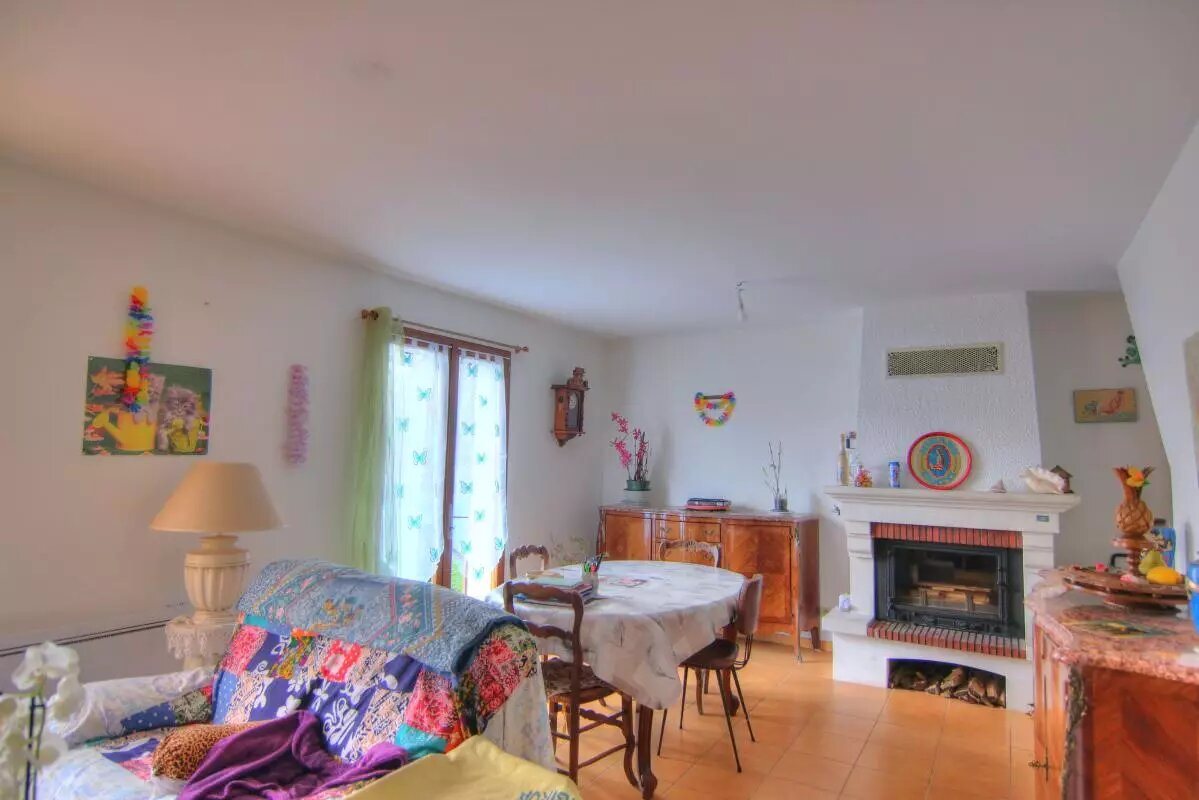 Maison à vendre, 114m², Orléans