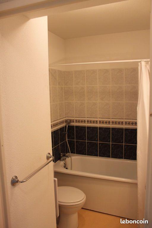 Appartement à louer, 17m², Orléans