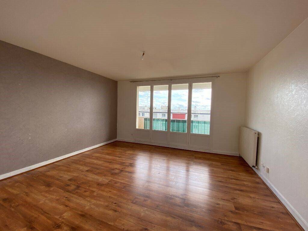 Appartement à louer, 39m², Saint-Jean-de-la-Ruelle