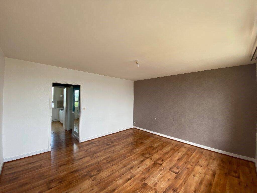 Appartement à louer, 39m², Saint-Jean-de-la-Ruelle