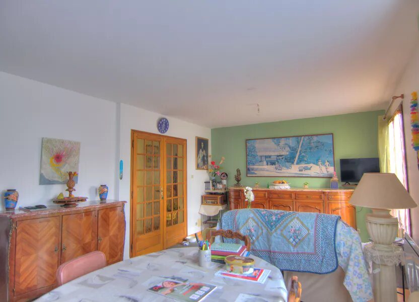 Maison à vendre, 114m², Orléans