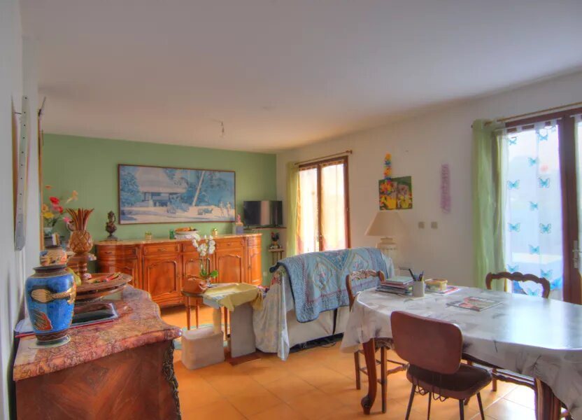 Maison à vendre, 114m², Orléans