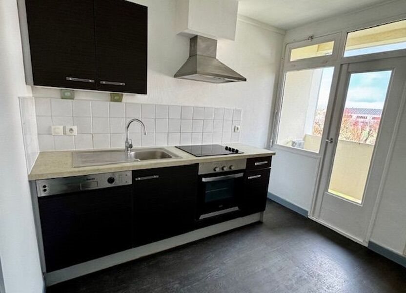 Appartement à louer, 69m², Pithiviers