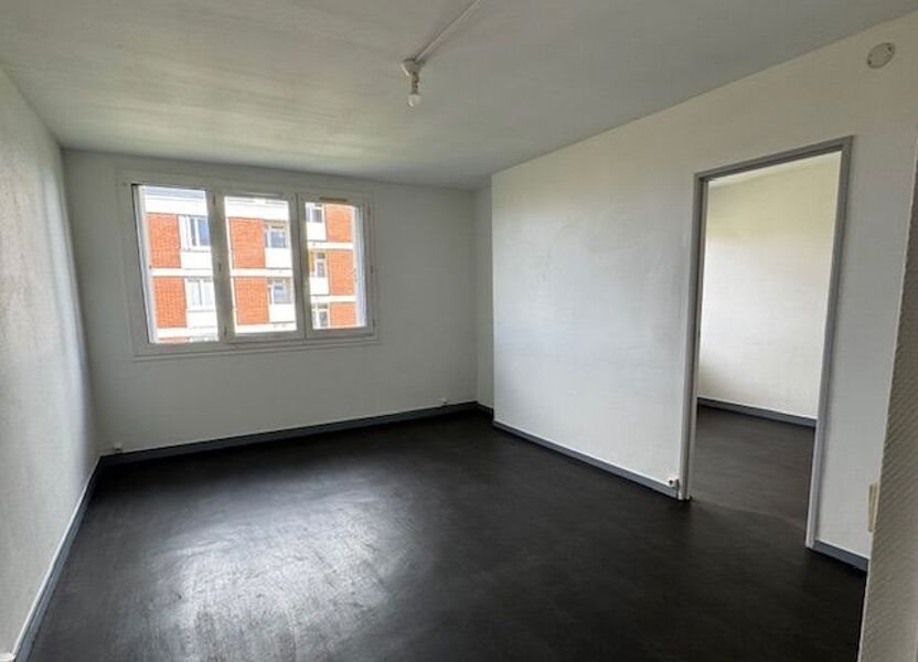 Appartement à louer, 69m², Pithiviers