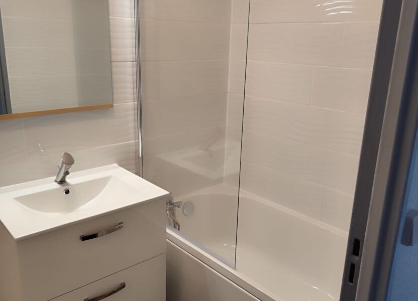 Appartement à louer, 69m², Pithiviers