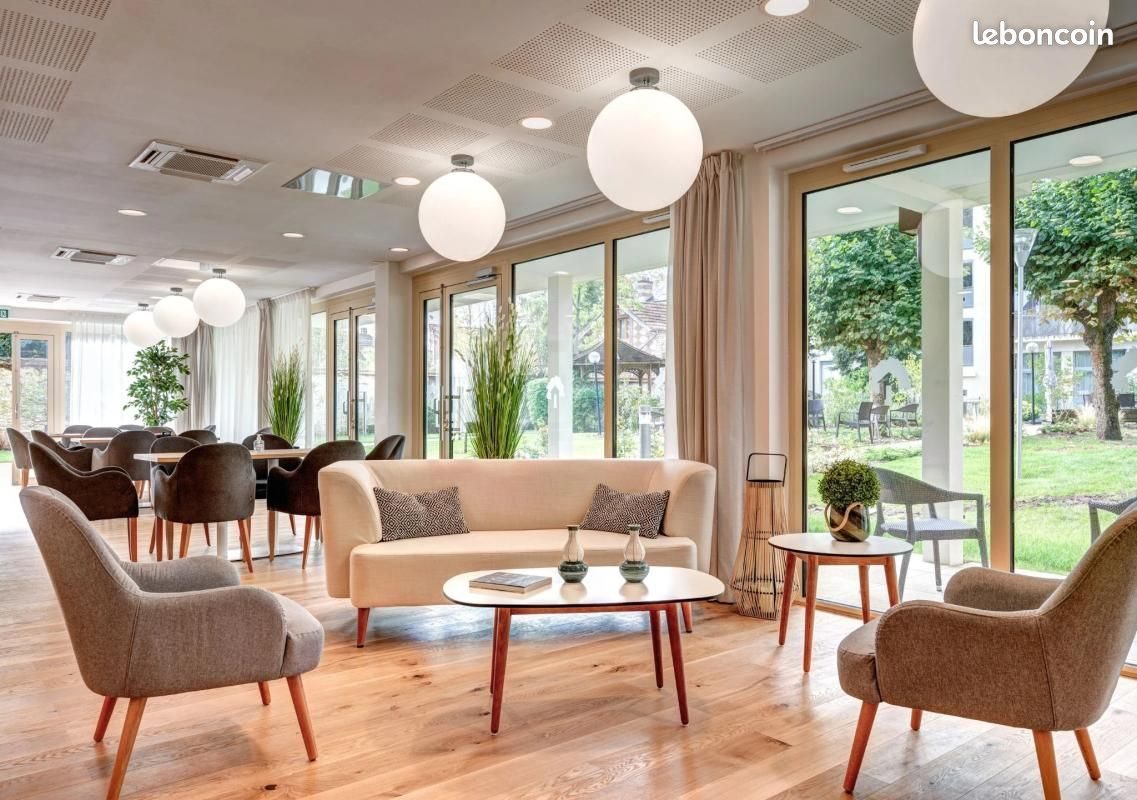 Appartement à vendre, 54m², Rambouillet