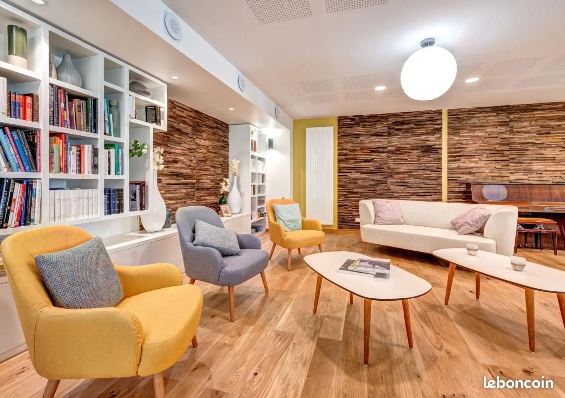 Appartement à vendre, 54m², Rambouillet