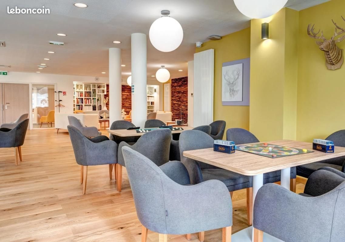 Appartement à vendre, 54m², Rambouillet