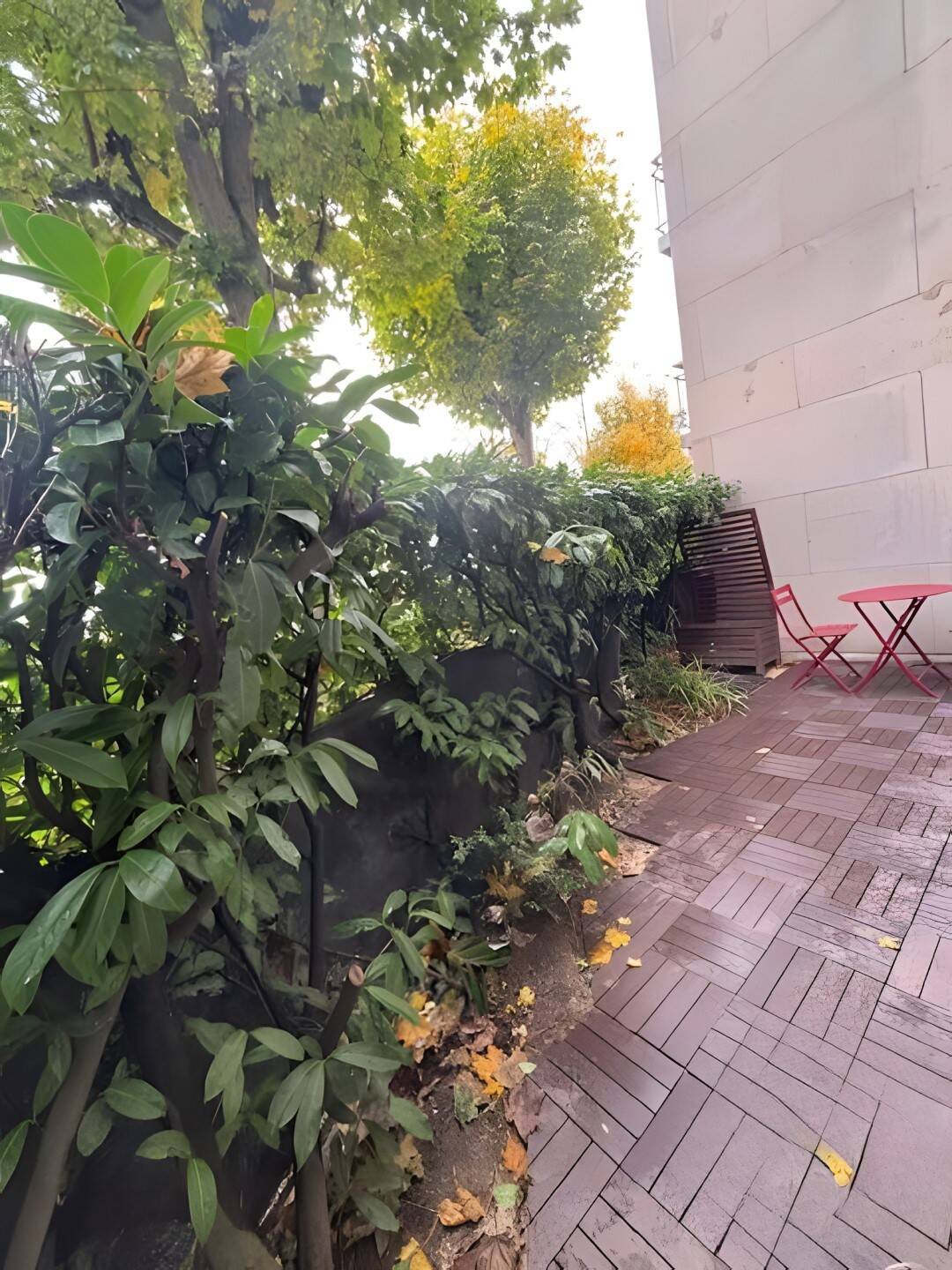 Appartement à louer, 32m², Boulogne-Billancourt