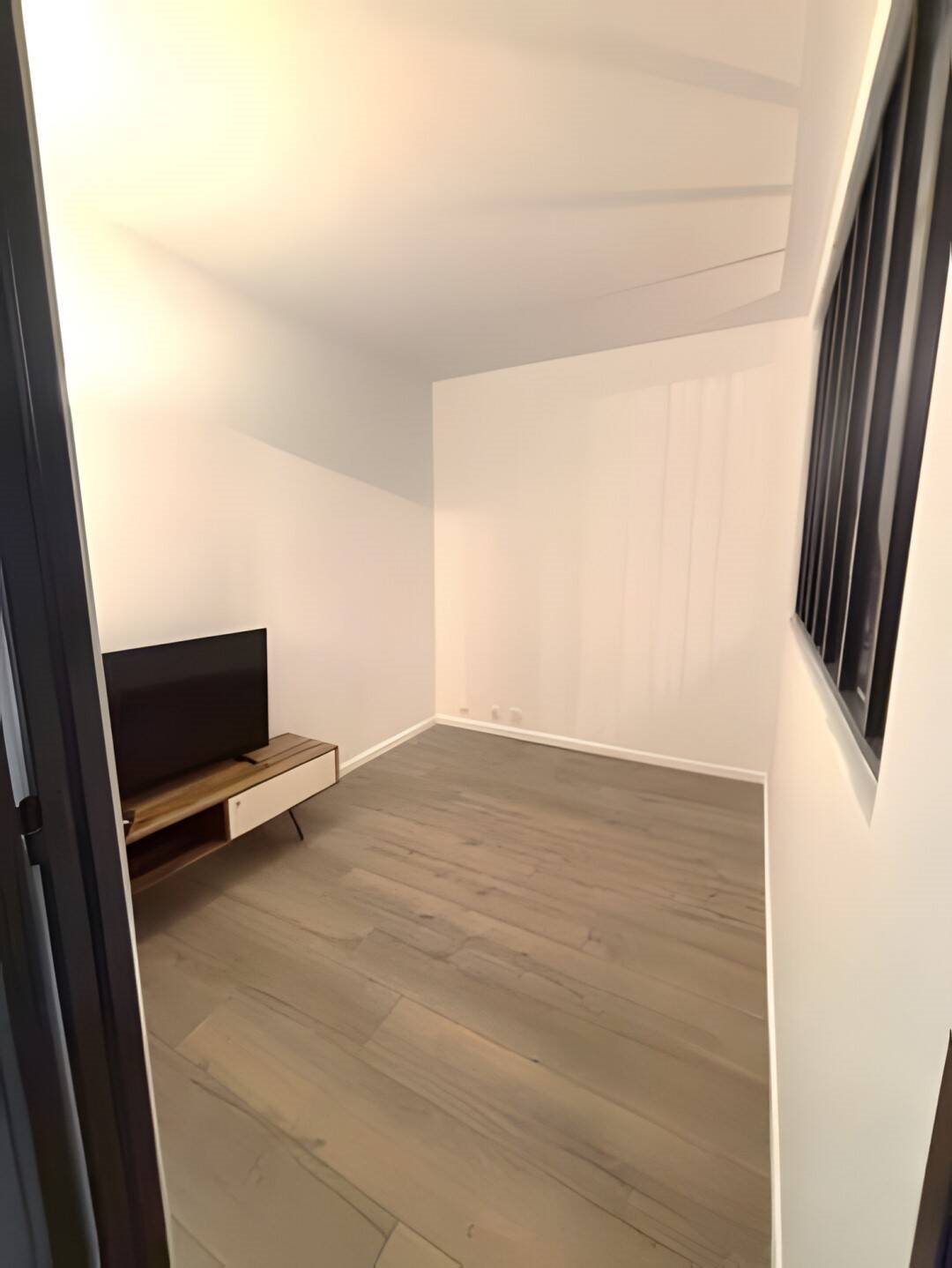 Appartement à louer, 32m², Boulogne-Billancourt