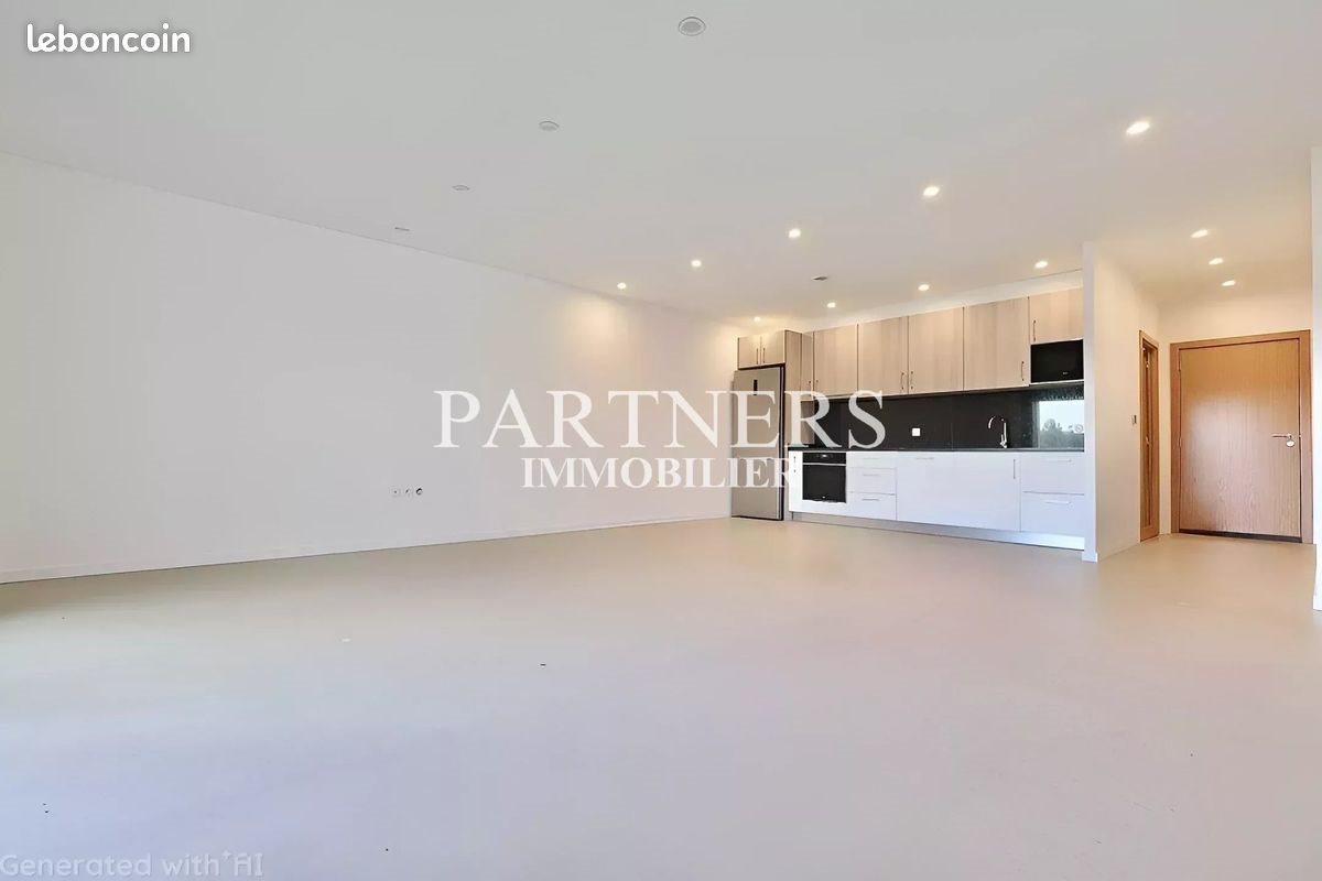 Appartement à louer, 91m², Ventabren