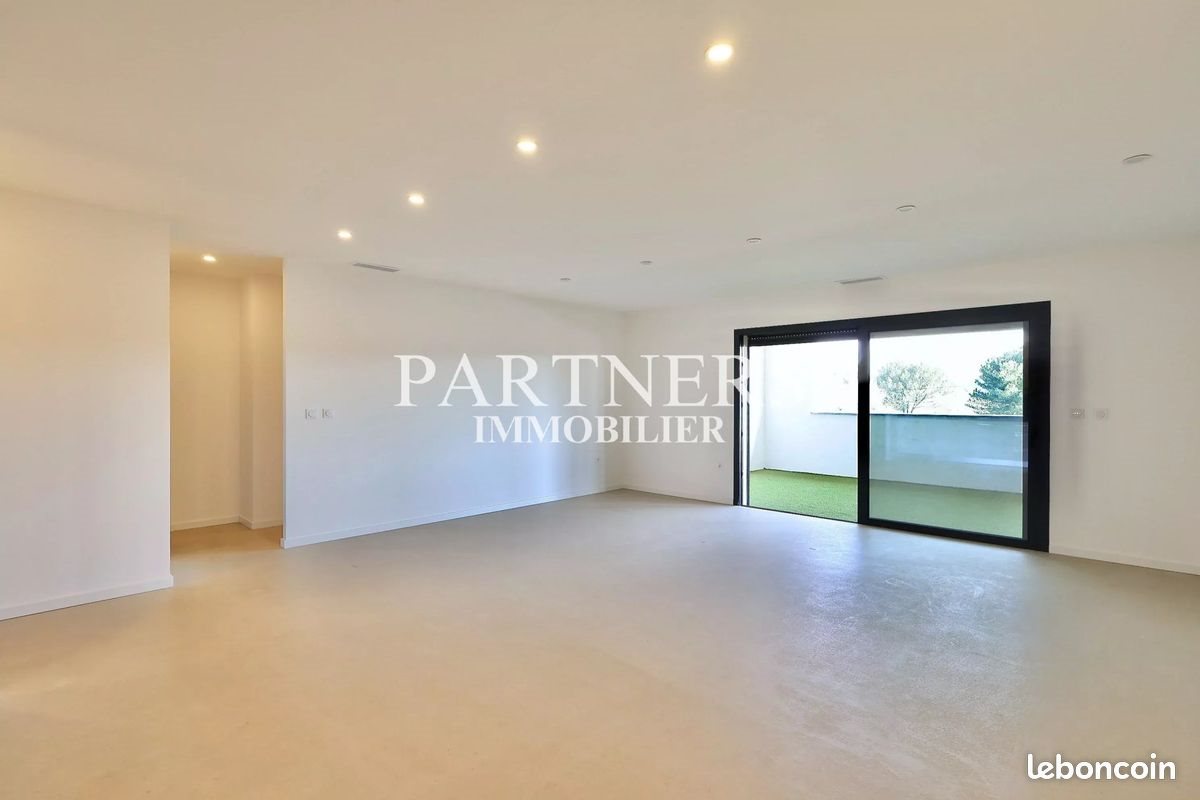 Appartement à louer, 91m², Ventabren