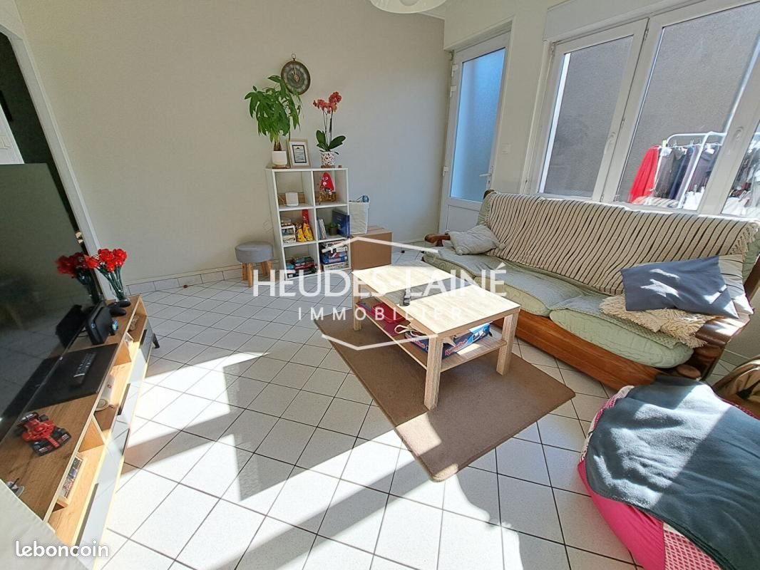 Maison à louer, 56m², Marcey-les-Grèves