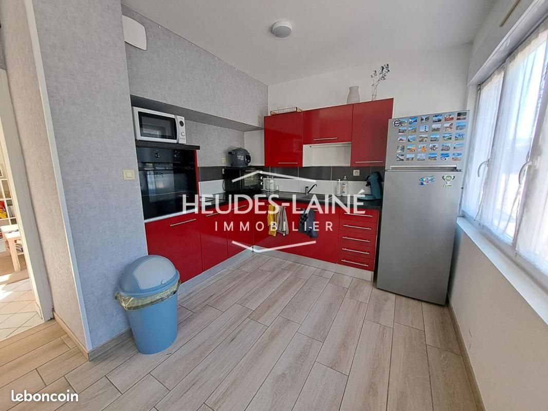 Maison à louer, 56m², Marcey-les-Grèves