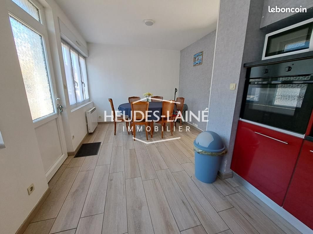 Maison à louer, 56m², Marcey-les-Grèves