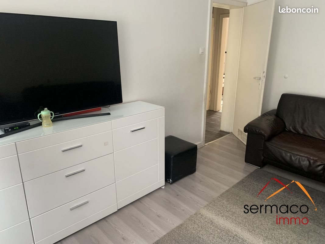 Appartement à vendre, 210m², Petite-Rosselle