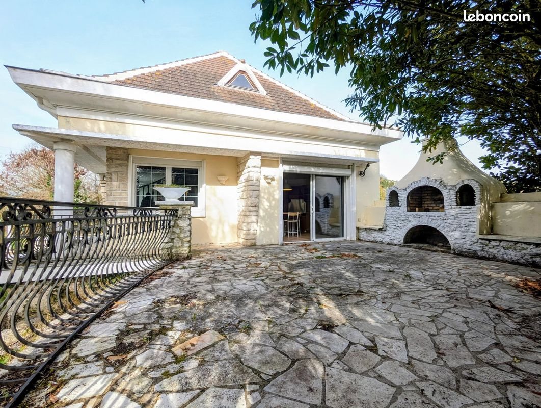 Maison à vendre, 126m², Pacy-sur-Eure