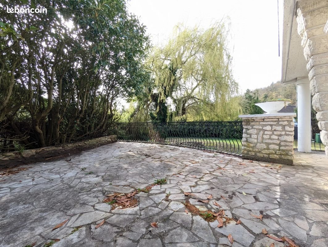 Maison à vendre, 126m², Pacy-sur-Eure