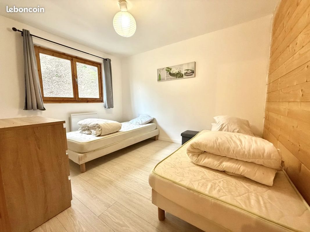 Maison à louer, 59m², Mousseaux-sur-Seine