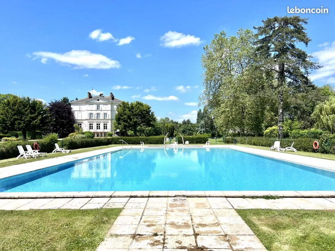 Appartement à vendre, 118m², Pacy-sur-Eure