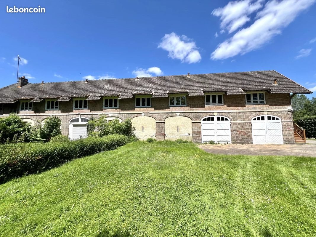 Appartement à vendre, 118m², Pacy-sur-Eure