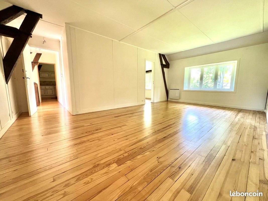 Appartement à vendre, 118m², Pacy-sur-Eure