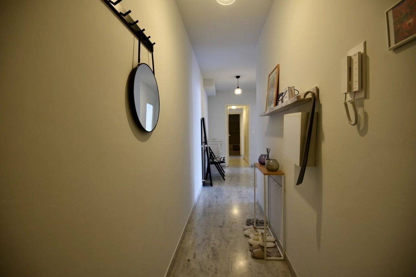 Appartement à louer, 61m², Nice