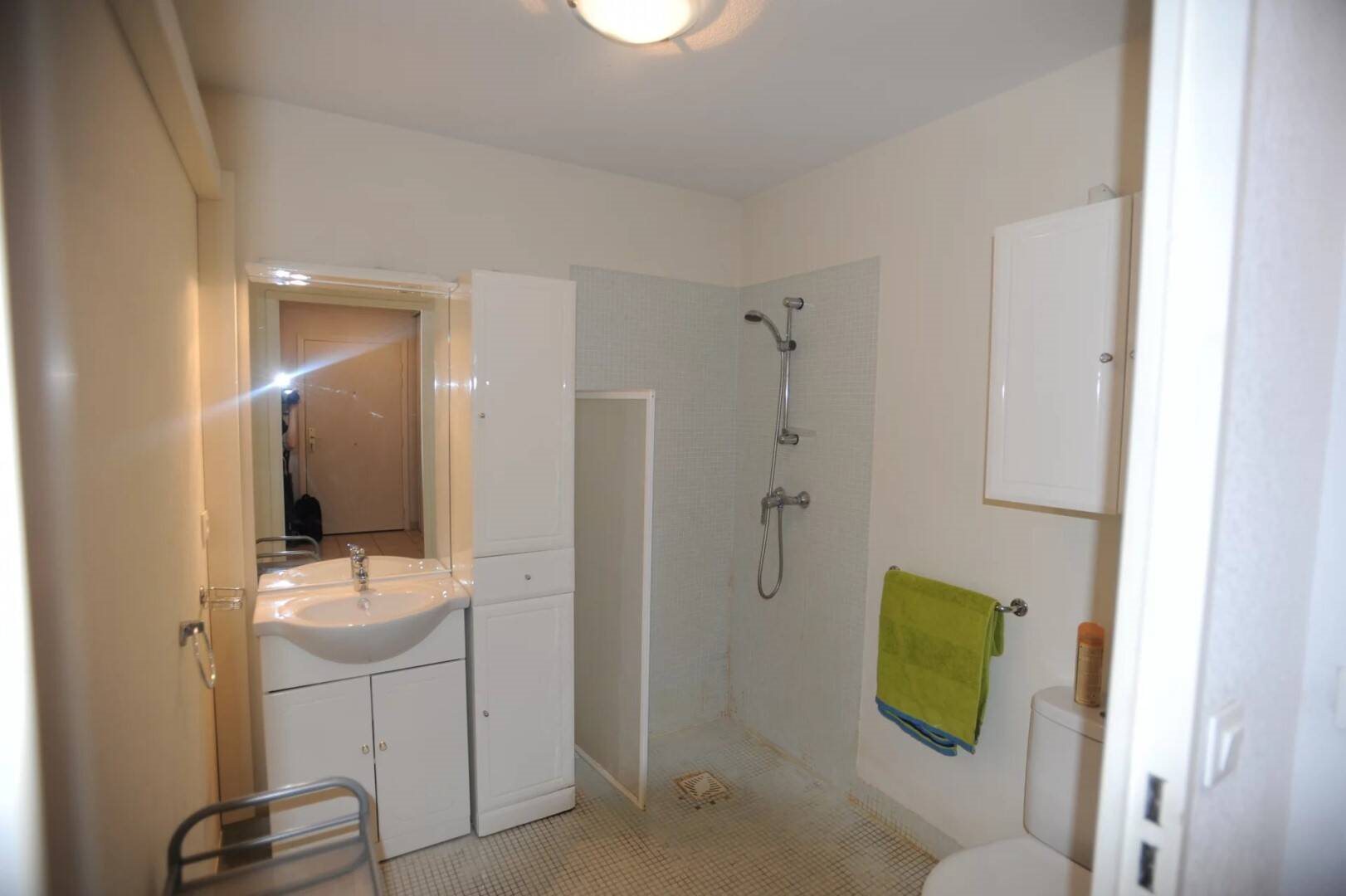 Appartement à louer, 23m², Nice