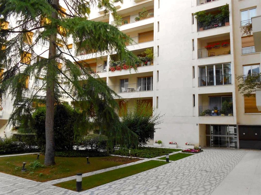 Appartement à louer, 35m², Paris 17ème