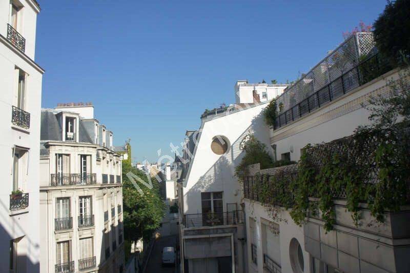 Appartement à louer, 30m², Paris 17ème