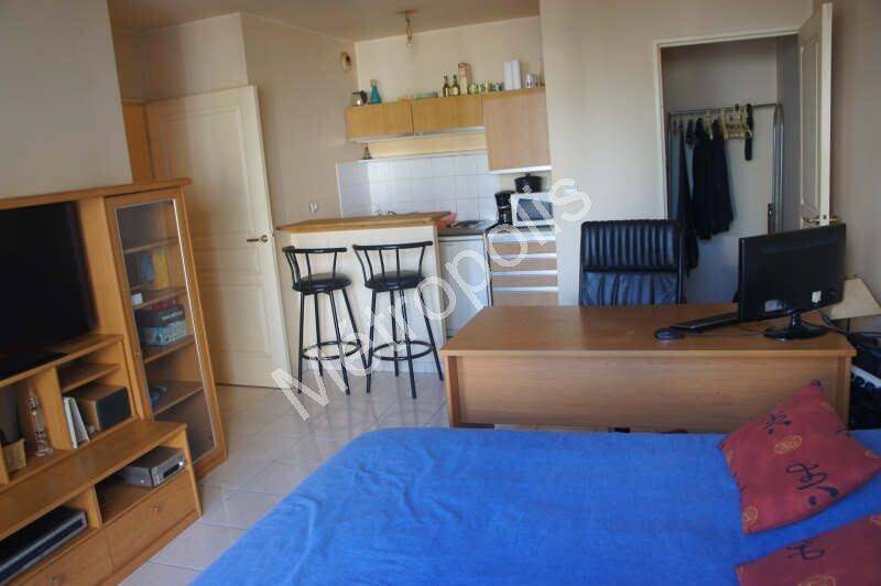 Appartement à louer, 30m², Paris 17ème