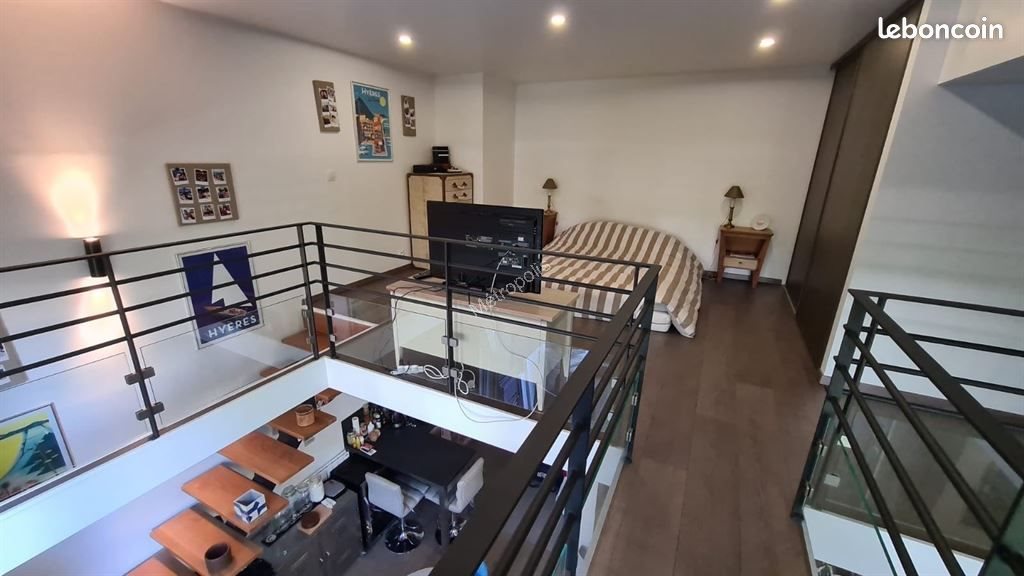 Appartement à louer, 65m², Boulogne-Billancourt