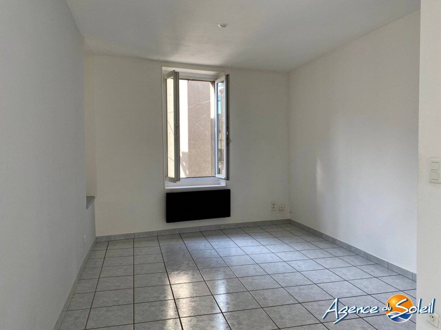 Appartement à louer, 39m², Olonzac