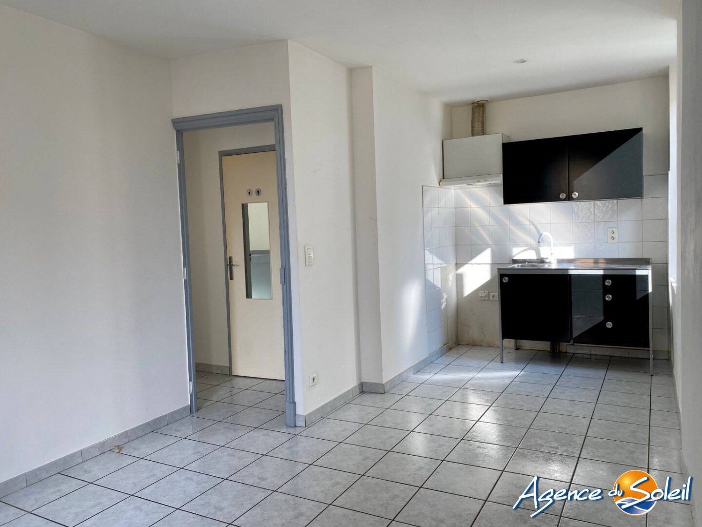 Appartement à louer, 39m², Olonzac