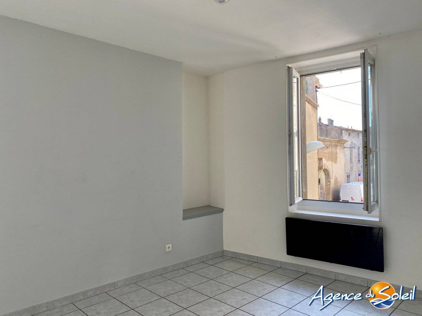 Appartement à louer, 39m², Olonzac
