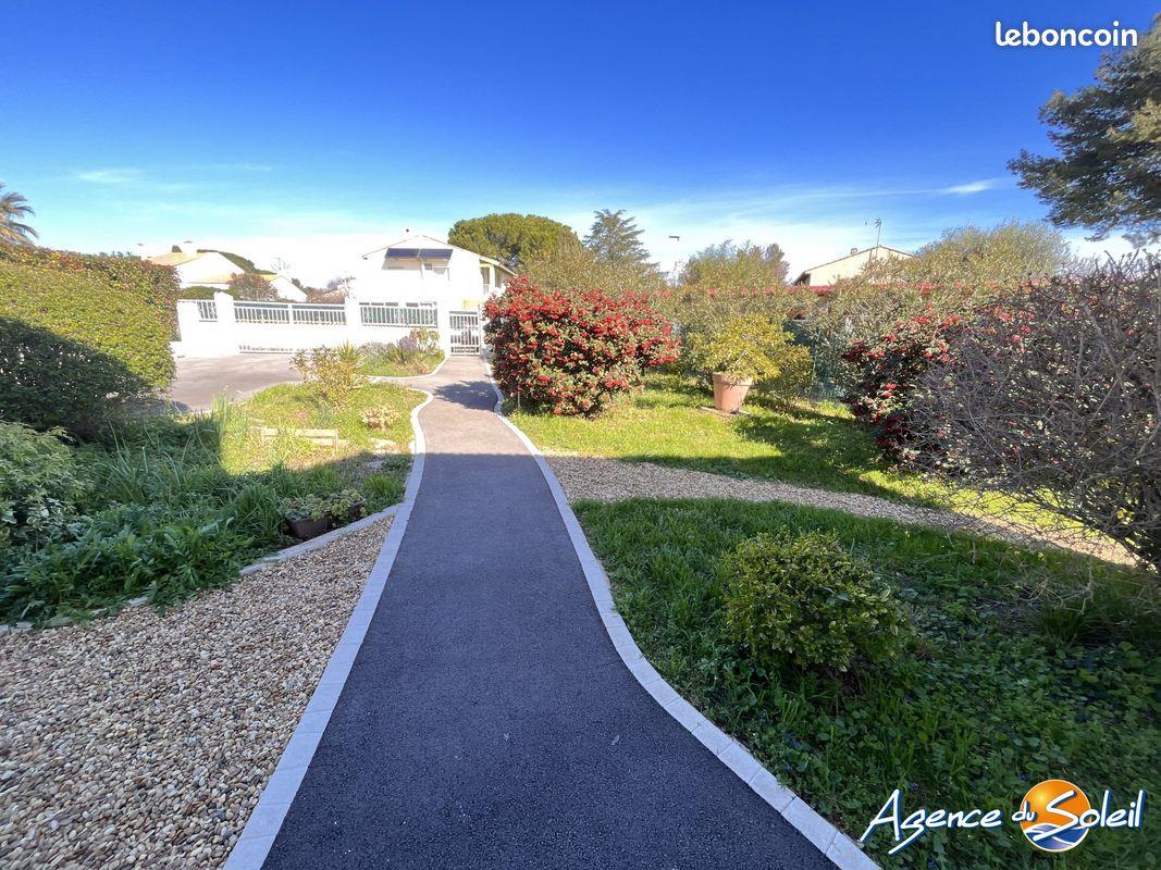 Maison à vendre, 143m², Montpellier