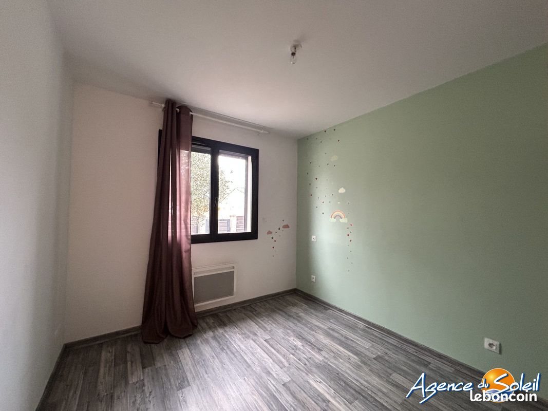 Maison à louer, 85m², Fabrezan