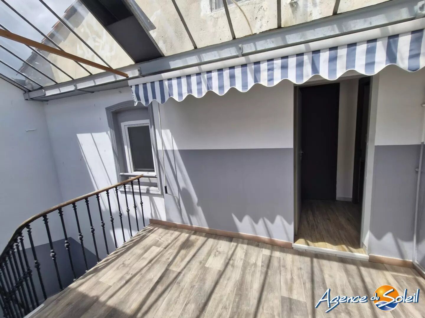 Appartement à louer, 33m², Lézignan-Corbières