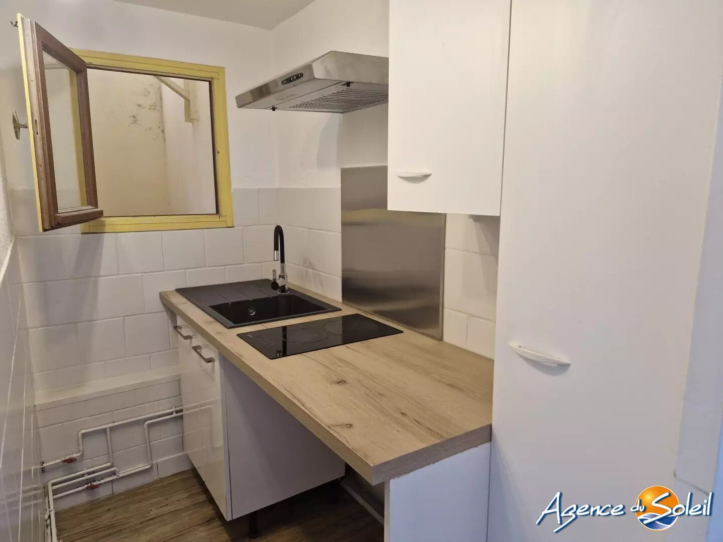 Appartement à louer, 33m², Lézignan-Corbières