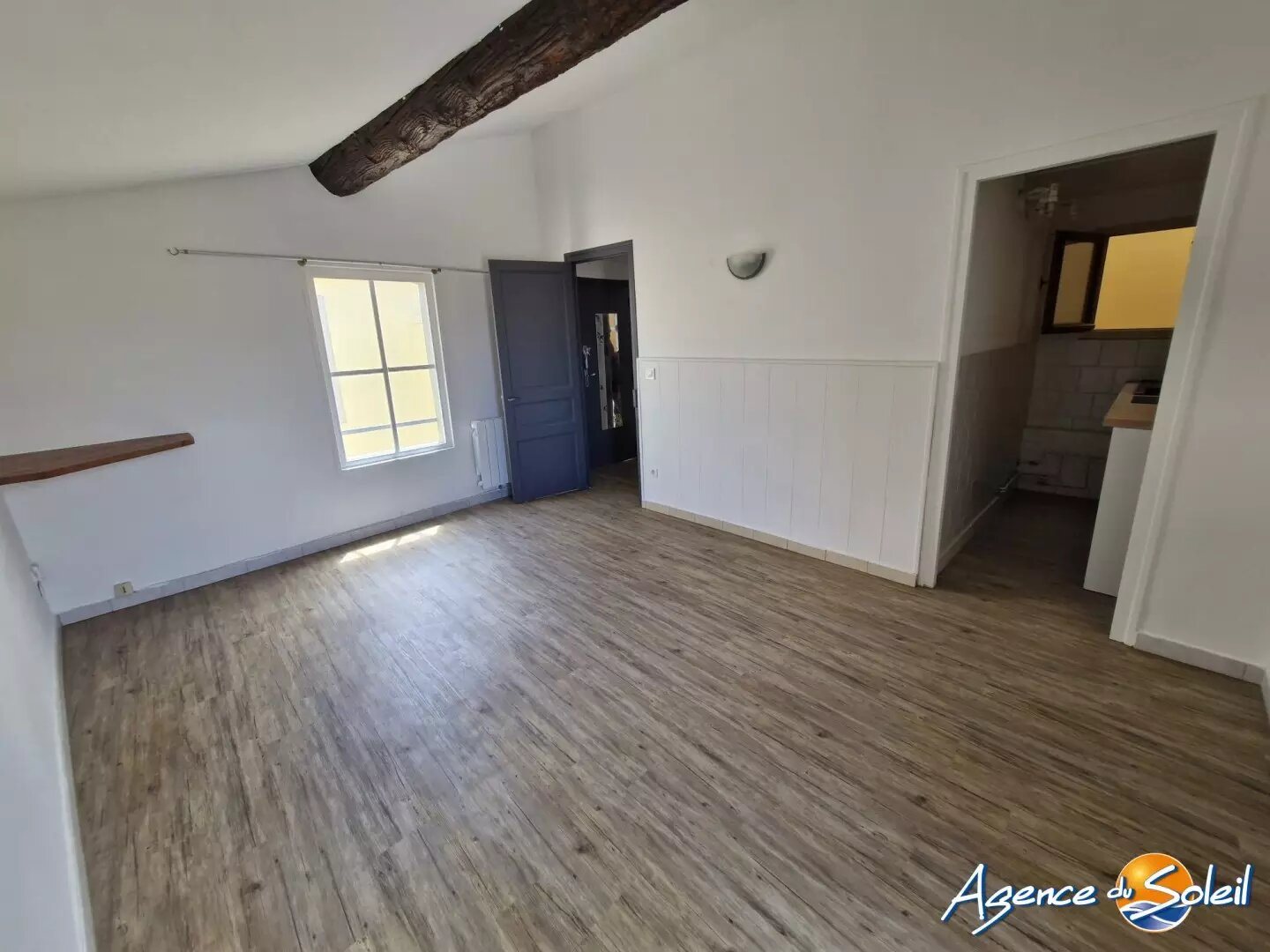 Appartement à louer, 33m², Lézignan-Corbières