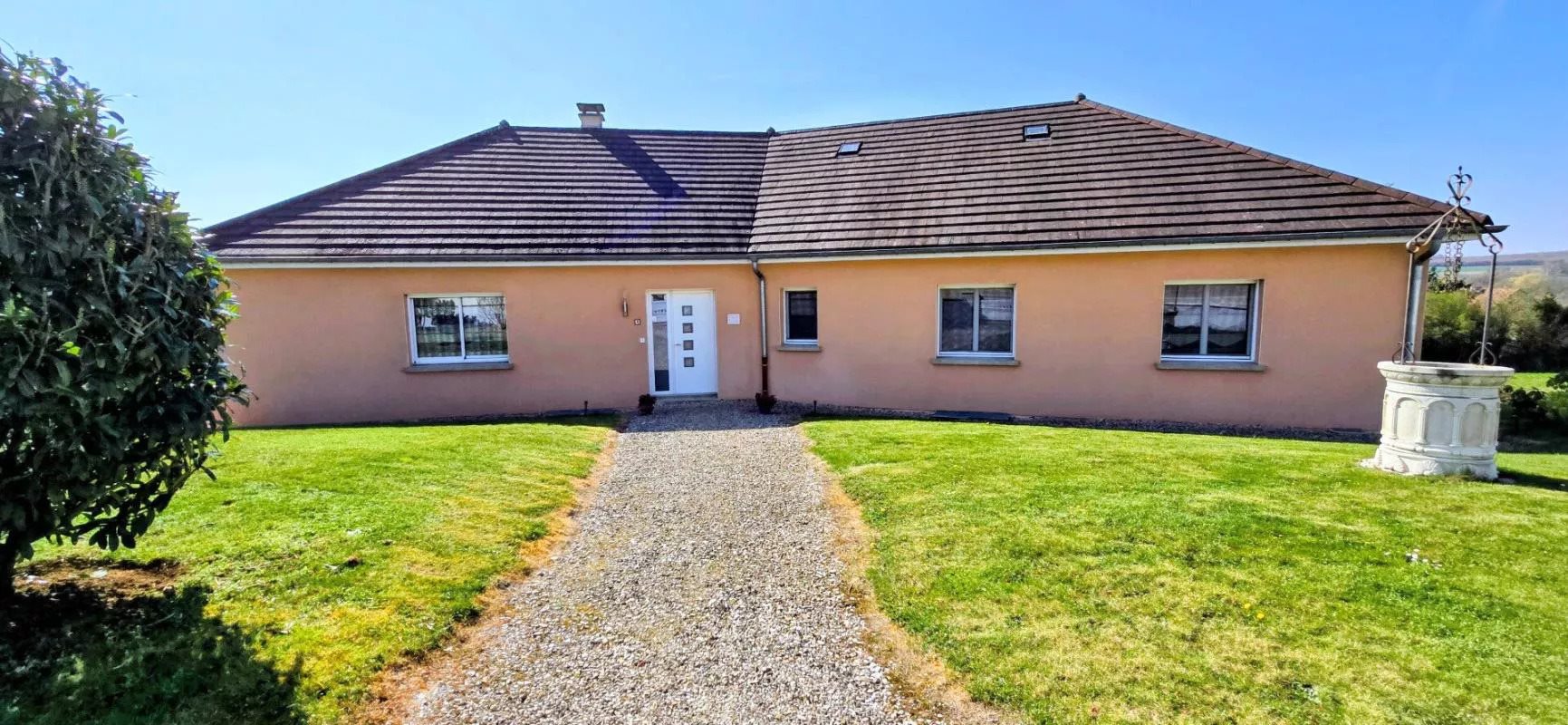 Maison à vendre, 178m², Gray