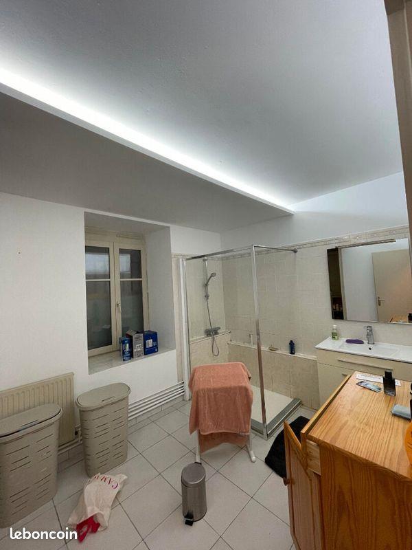Appartement à louer, 99m², Gray-la-Ville
