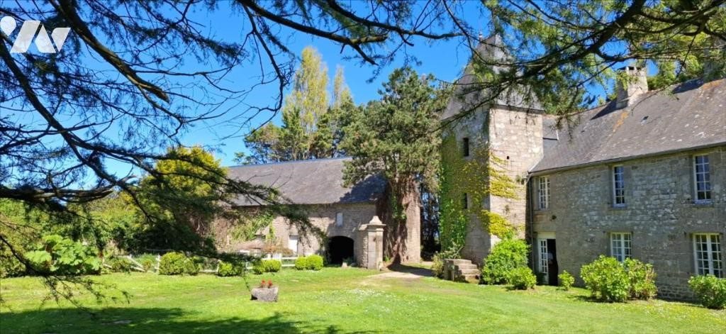 Maison à vendre, 375m², Sainte-Geneviève