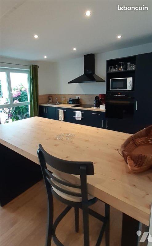 Appartement à vendre, 84m², Barfleur