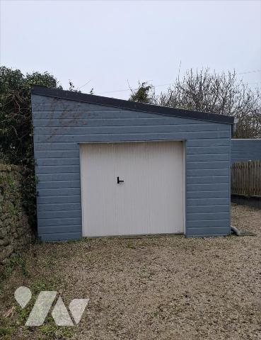 Maison à vendre, 64m², Montfarville