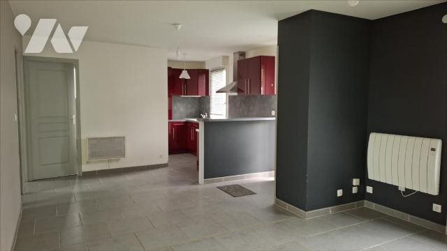 Maison à vendre, 64m², Montfarville